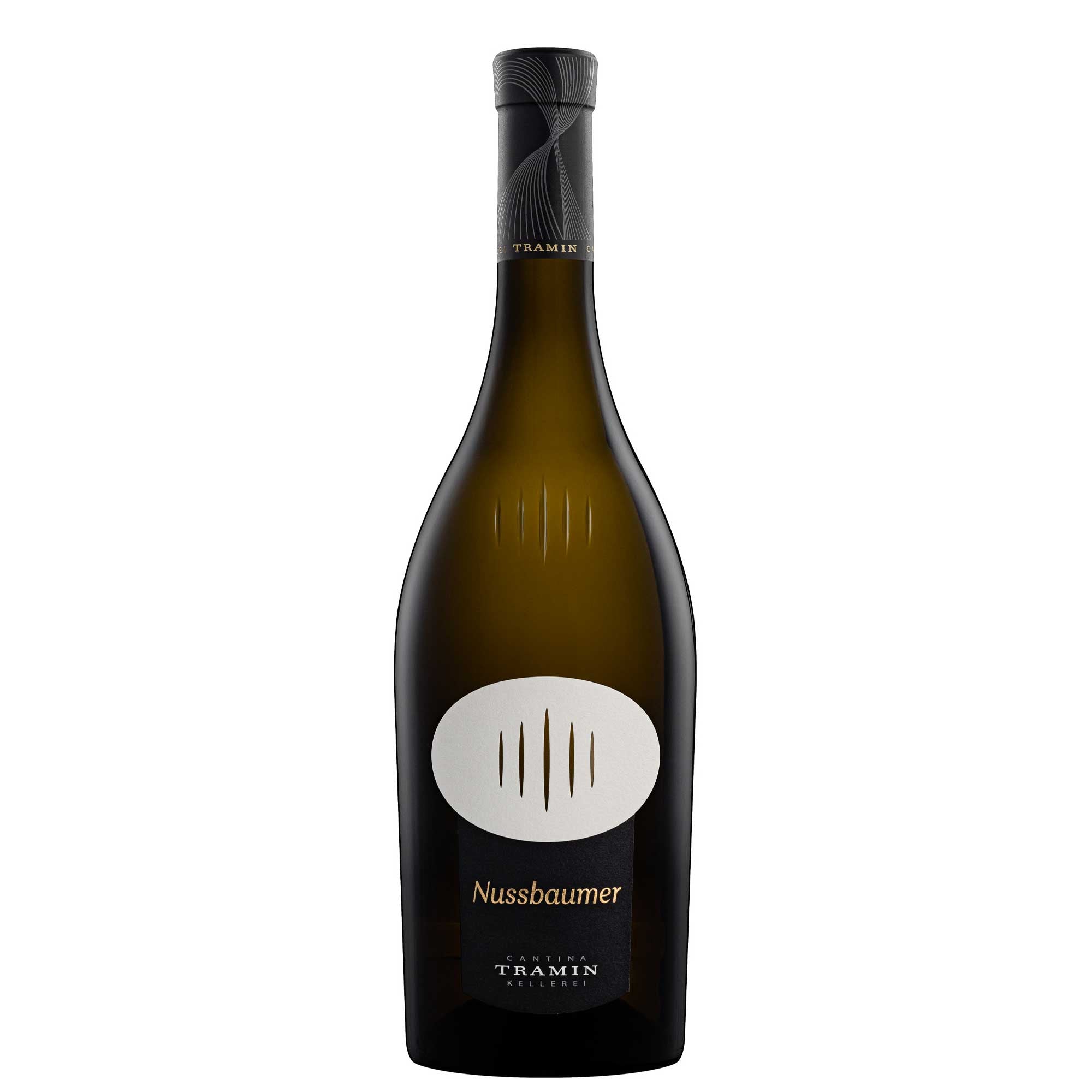 Alto Adige Gewürztraminer "Nussbaumer" 2024 - Cantina Tramin