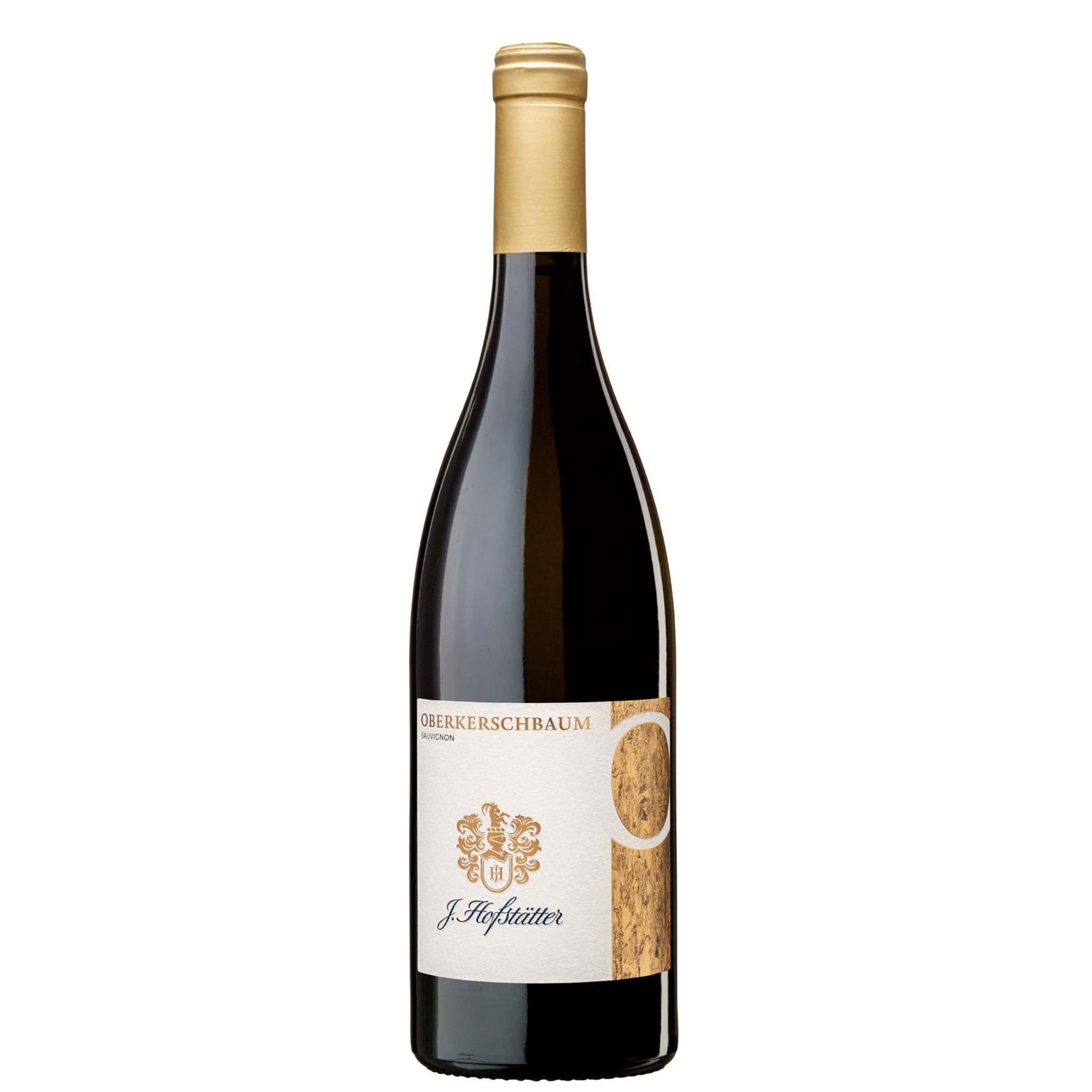 Alto Adige Sauvignon DOC "Oberkerschbaum" 2023 - Hofstätter