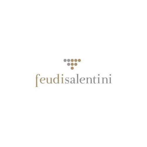 Primitivo del Salento IGP "Re Sale" 2023 - Feudi Salentini