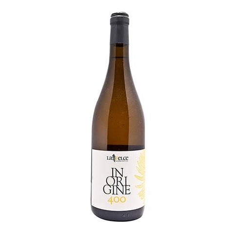 Liguria di Levante Bianco "In Origine" 2023 IGT - La Felce