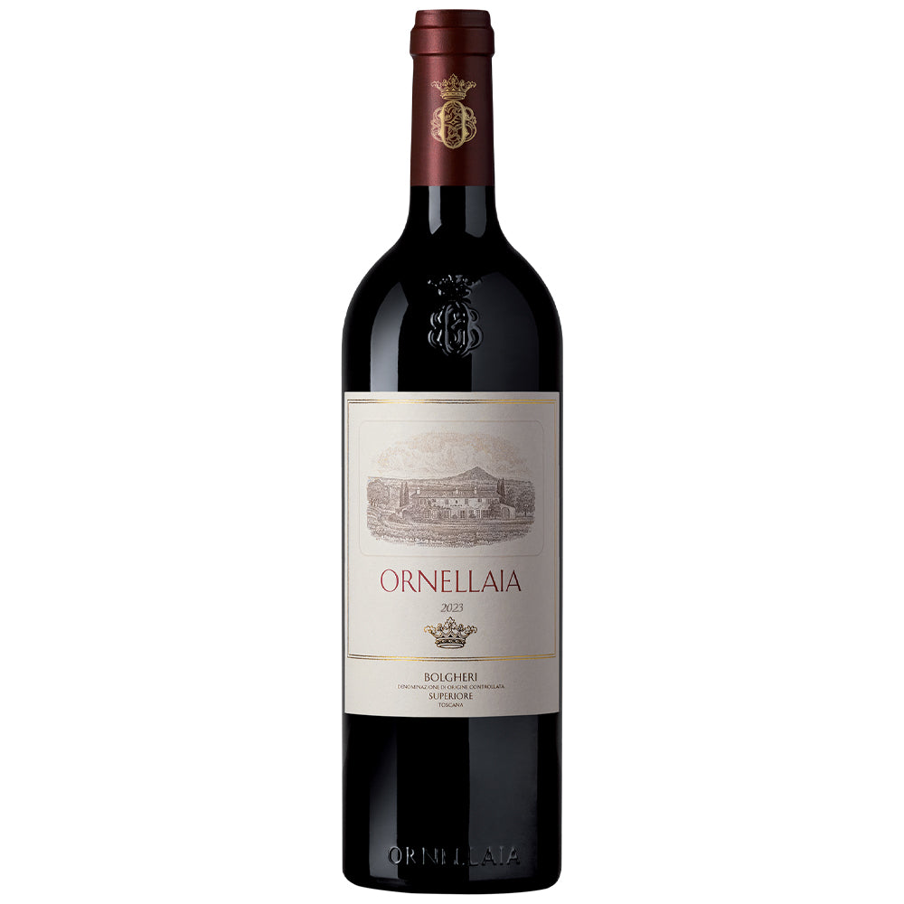 Bolgheri Superiore DOC "Ornellaia" 2023 - Ornellaia