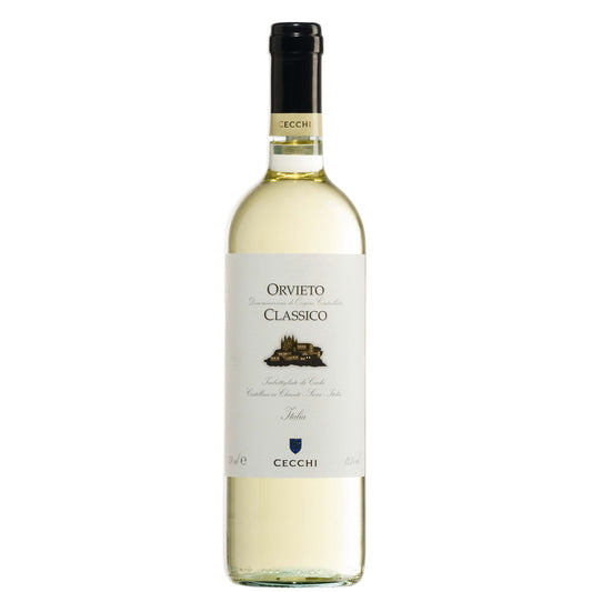 Orvieto Classico DOC 2023 - Cecchi