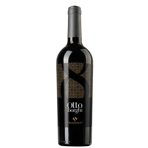 Marche Rosso IGT “8 Borghi” 2021 - CasalFarneto