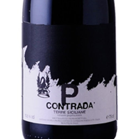 Terre Siciliane Nerello Mascalese "Contrada P" 2021 - Passopisciaro