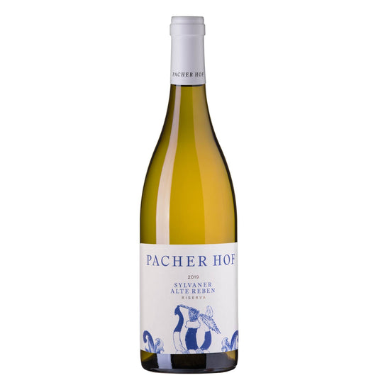Alto Adige Valle Isarco Sylvaner Riserva DOC "Alte Reben" 2021 - Pacher Hof