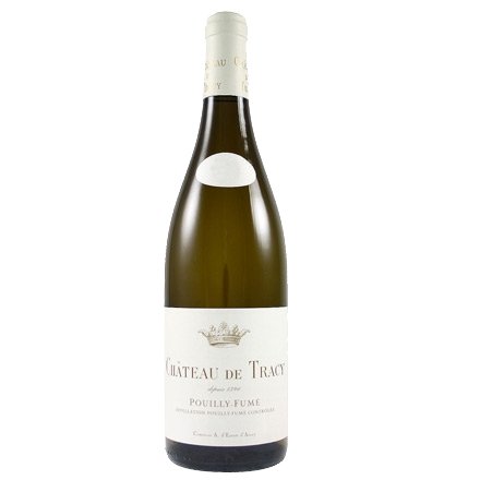 Pouilly Fumé 2022 - Château de Tracy