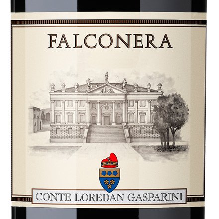 Colli Trevigiani Merlot IGT "Falconera" 2020 - Loredan Gasparini