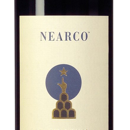 Sant’Antimo Rosso DOC "Nearco" 2021 - Col d’Orcia