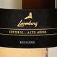 Alto Adige Riesling DOC 2021 - Cantina Laimburg