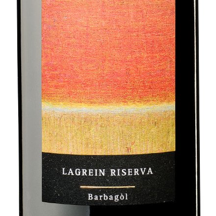 Alto Adige Lagrein Riserva DOC “Barbagol” 2020 - Cantina Laimbur