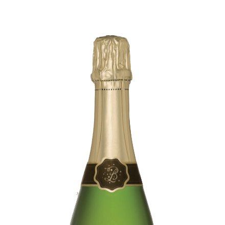 Crémant de Bourgogne Pinot Noir Brut - Bailly Lapierre