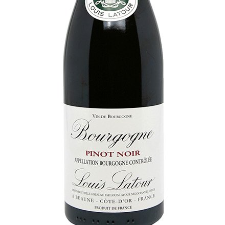 Bourgogne Pinot Noir 2022 - Louis Latour