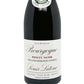 Bourgogne Pinot Noir 2022 - Louis Latour