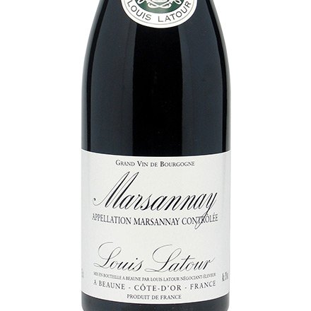 Marsannay Rouge 2022 - Louis Latour