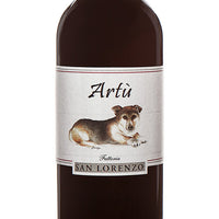 Marche Rosso IGT “Artù” 2022 - Fattoria San Lorenzo