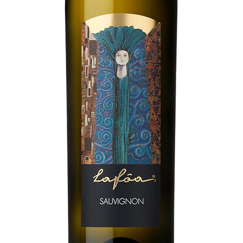 Alto Adige Sauvignon DOC "Lafóa" 2023 - Colterenzio
