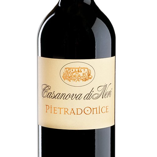 Toscana Cabernet Sauvignon IGT “Pietradonice” 2020 - Casanova di Neri
