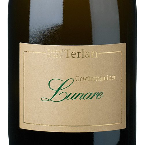 Alto Adige Terlano Gewürztraminer DOC "Lunare" 2023 - Terlan