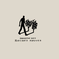 Saumur Chenin Blanc "L’Insolite" 2024 - Domaine des Roches-Neuves