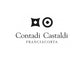 Franciacorta Rosé DOCG Magnum - Contadi Castaldi (astuccio)
