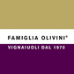 Riviera del Garda Classico DOC Spumante Brut Rosé 2024 - Famiglia Olivini