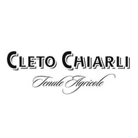 Lambrusco Grasparossa di Castelvetro Frizzante  "Nivola" - Cleto Chiarli