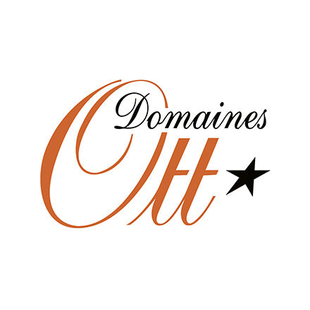 Cotes de Provence Rosé “BY.OTT ” 2024 - Sélection Ott