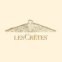 Valle d’Aosta Syrah DOP "Côteau La Tour" 2023 - Les Crêtes