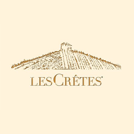 Valle d’Aosta Syrah DOP "Côteau La Tour" 2023 - Les Crêtes