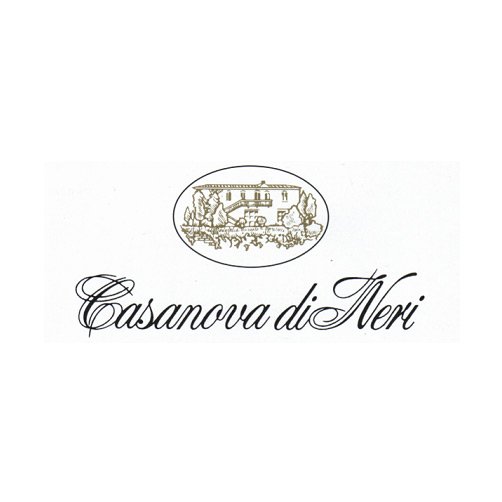 Toscana Rosso IGT “Ir Rosso” 2022 - Casanova di Neri