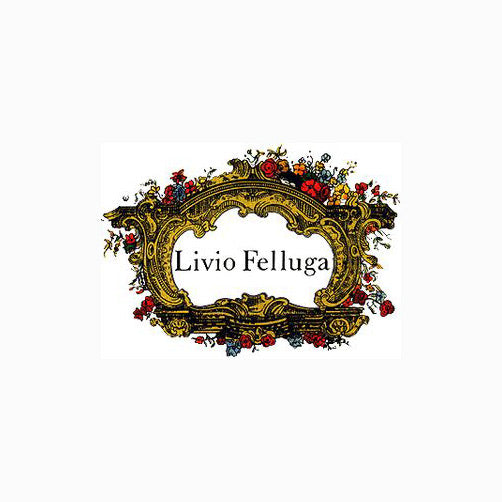 Venezia Giulia Rosso IGT "Vertigo" 2023 - Felluga