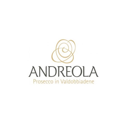 Spumante Brut "Bollé" - Andreola