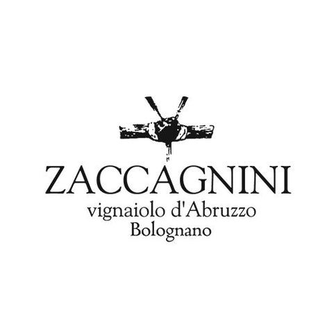 Colline Pescaresi Pecorino DOC "Yamada" 2022 - Zaccagnini