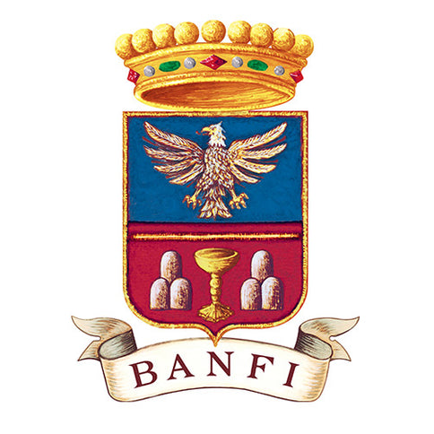 Bolgheri DOC "Aska" 2021 Magnum - Banfi