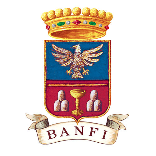 Brunello di Montalcino Riserva DOCG "Poggio alle Mura" 2017 - Banfi