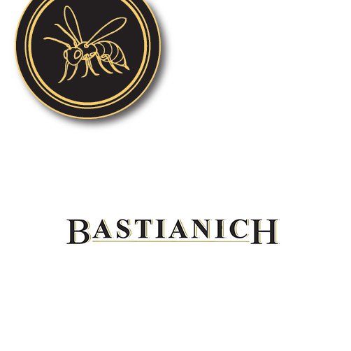 Venezia Giulia Rosso IGT "Calabrone" 2020 - Bastianich