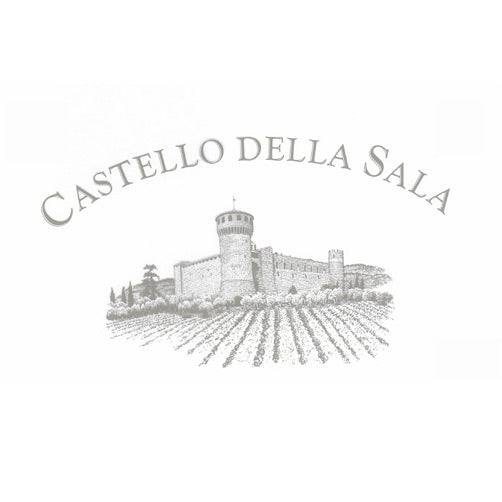 Umbria Bianco IGT "Cervaro della Sala" 2025 - Castello della Sala