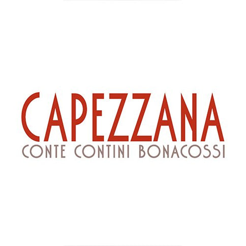 Vin Santo di Carmignano Riserva DOC 2017 - Capezzana (0.375l)