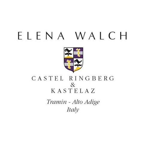Alto Adige Lagrein DOC 2023 - Elena Walch