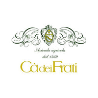 Metodo Classico Brut "Cuvée dei Frati" - Cà dei Frati