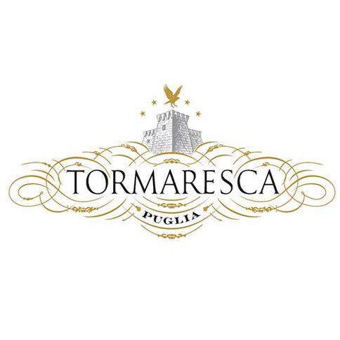 Salento Negroamaro IGT "Masseria Maìme" 2022 - Tormaresca