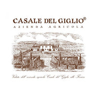 Lazio Cabernet Sauvignon IGT 2021 - Casale del Giglio