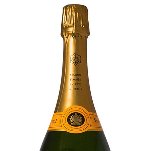 Champagne Brut Yellow Label Magnum - Veuve Clicquot