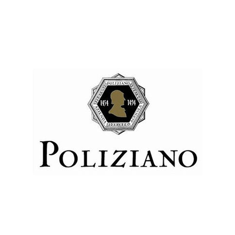 Rosso di Montepulciano DOC 2023 Magnum - Poliziano (cassetta di legno)