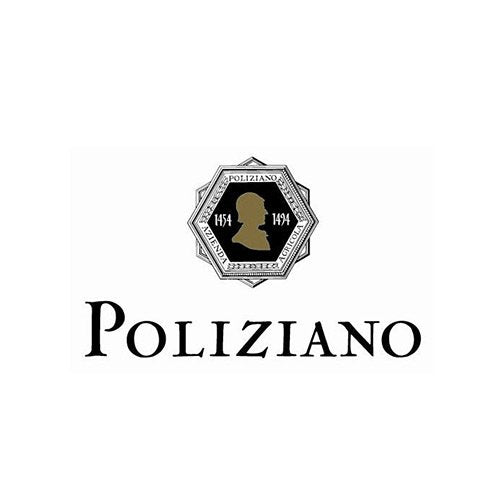 Vino Nobile di Montepulciano DOCG 2021 Magnum - Poliziano (cassetta di legno)