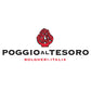Bolgheri Vermentino DOC "SoloSole" 2023 - Poggio al Tesoro, Marilisa Allegrini