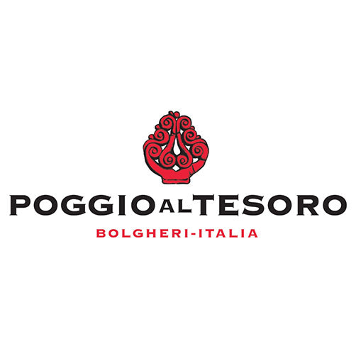 Bolgheri Vermentino DOC "SoloSole" 2025 - Poggio al Tesoro, Marilisa Allegrini