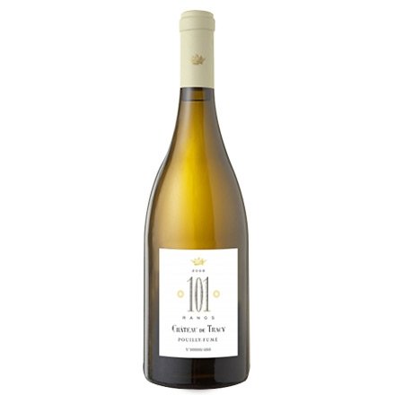 Pouilly Fumé “101 Rangs” 2019 - Château de Tracy