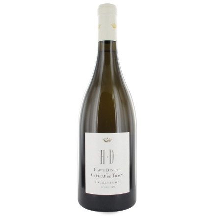 Pouilly Fumé "H.D. - Haute Densité" 2019 - Château de Tracy