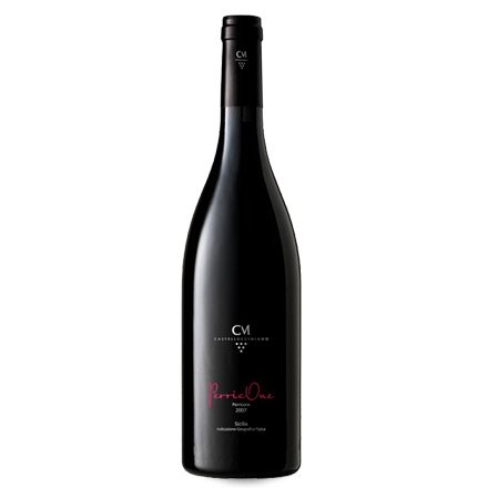 Sicilia Perricone DOC "Perric One" 2023 - Castellucci Miano